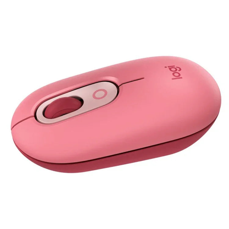 Chuột không dây văn phòng di động Logitech
