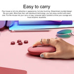 Chuột không dây văn phòng di động Logitech