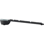 Bàn phím không dây mỏng nhẹ đa thiết bị Logitech K580 với giá đỡ điện thoại