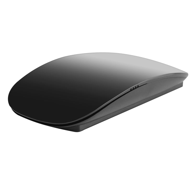 Chuột quang không dây TM-823 2.4G 1200 DPI có cảm ứng cuộn cho Mac Desktop Laptop