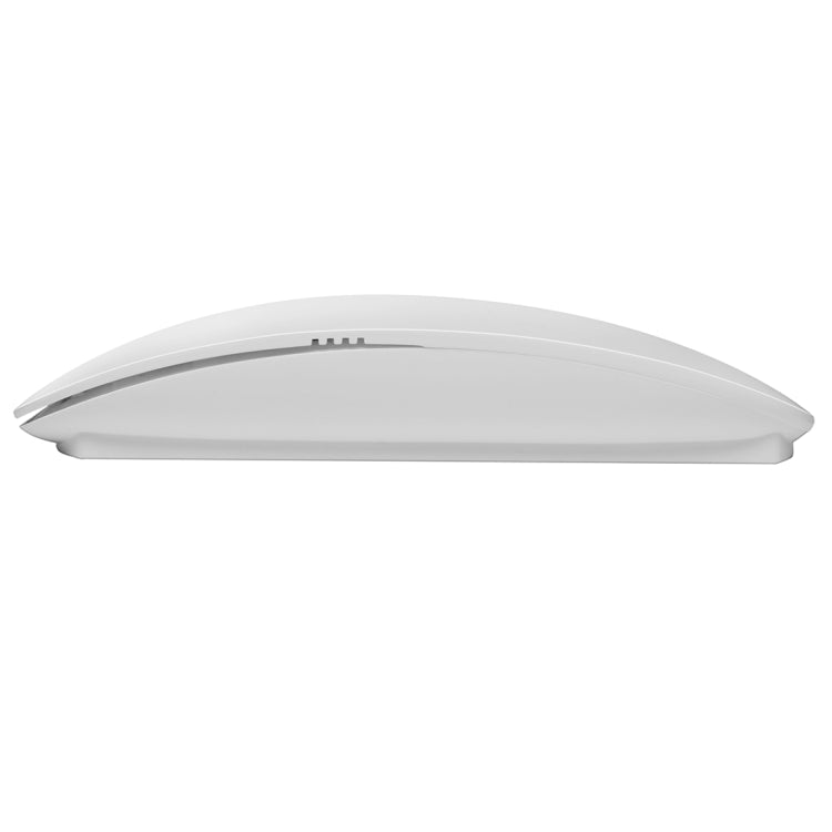 Chuột quang không dây TM-823 2.4G 1200 DPI có cảm ứng cuộn cho Mac Desktop Laptop