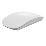 Chuột quang không dây TM-823 2.4G 1200 DPI có cảm ứng cuộn cho Mac Desktop Laptop