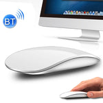 Chuột quang không dây TM-823 2.4G 1200 DPI có cảm ứng cuộn cho Mac Desktop Laptop