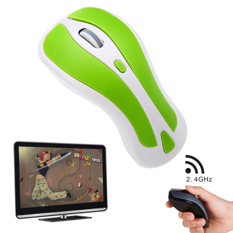 Chuột bay PR-01 6D Gyroscope Fly Air Mouse 2.4G USB Receiver 1600 DPI Chuột quang không dây cho Máy tính PC Android Smart TV Box, KB6572GW, KB6572LB, KB6572LW, KB6572PB, KB6572PW, KB6572RB, KB6572RW, KB6572YB