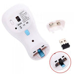 Chuột bay PR-01 6D Gyroscope Fly Air Mouse 2.4G USB Receiver 1600 DPI Chuột quang không dây cho Máy tính PC Android Smart TV Box, KB6572GW, KB6572LB, KB6572LW, KB6572PB, KB6572PW, KB6572RB, KB6572RW, KB6572YB