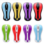 Chuột bay PR-01 6D Gyroscope Fly Air Mouse 2.4G USB Receiver 1600 DPI Chuột quang không dây cho Máy tính PC Android Smart TV Box, KB6572GW, KB6572LB, KB6572LW, KB6572PB, KB6572PW, KB6572RB, KB6572RW, KB6572YB