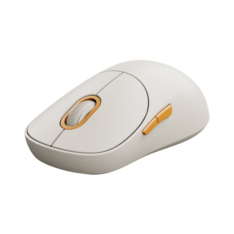 Chuột máy tính siêu mỏng Xiaomi chính hãng chế độ kép 1200DPI 3