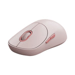 Chuột máy tính siêu mỏng Xiaomi chính hãng chế độ kép 1200DPI 3