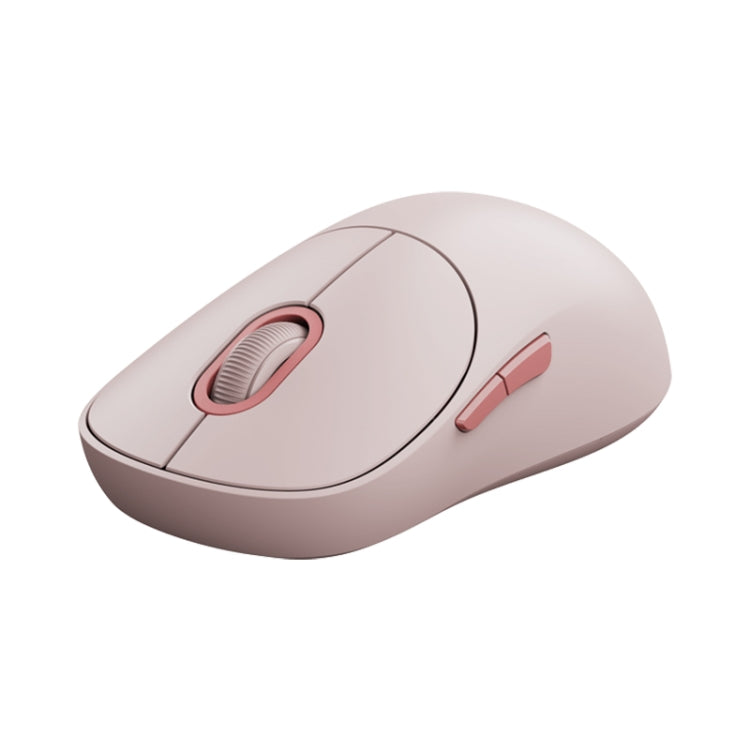 Chuột máy tính siêu mỏng Xiaomi chính hãng chế độ kép 1200DPI 3