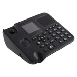 Điện thoại doanh nghiệp không dây GSM cố định ZT9000 màn hình TFT 2.4 inch, Bốn băng tần: GSM 850/900/1800/1900Mhz
