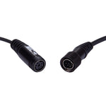 Microphone tai nghe mũ bảo hiểm xe máy 2 chân PTT điều chỉnh âm lượng cho bộ đàm BAOFENG