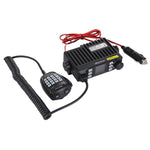 Bộ đàm di động AnyTone AT-779UV VHF / UHF hai băng tần 200 kênh 25W FM cho xe hơi