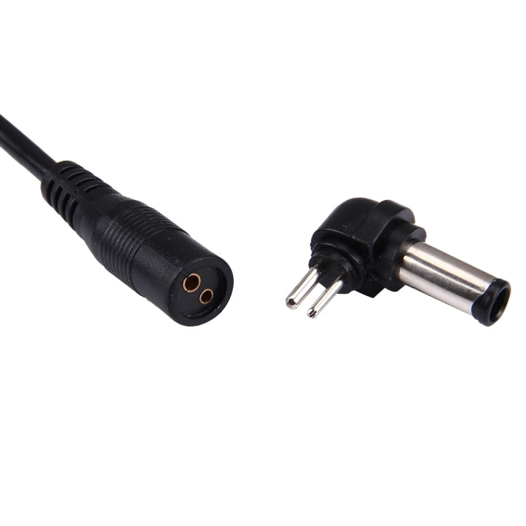 Sạc đa năng 100W cho laptop với sạc xe hơi & adapter nguồn AC & 8 adapter nguồn & 1 cổng USB cho Samsung, Sony, Asus, Acer, IBM, HP, DELL, phích cắm US