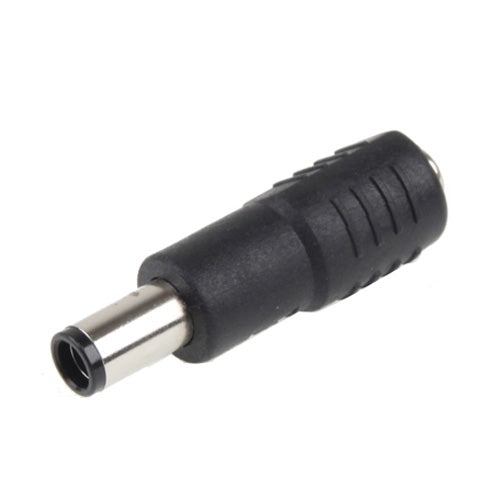 Đầu cắm nguồn DC đực 7.4 x 5.0mm sang DC cái 5.5 x 2.1mm cho adapter laptop HP