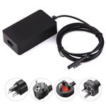 Adapter nguồn AC 15V 4A chính hãng cho Microsoft Surface Book / Pro 4 / Pro 3, 65W 4A