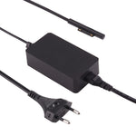 Adapter nguồn AC 15V 4A chính hãng cho Microsoft Surface Book / Pro 4 / Pro 3, 65W 4A