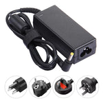 Adapter sạc nguồn laptop 40W 19.5V 2.05A 4.0x1.7mm với cáp nguồn cho HP Mini