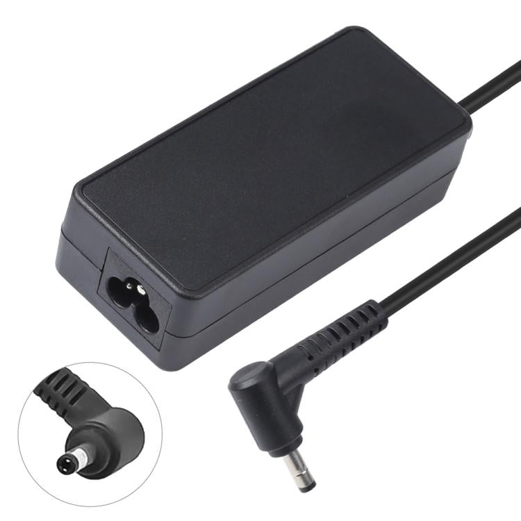 Adapter sạc đa năng nguồn laptop 45W 20V 2.25A 4.0x1.7mm với cáp nguồn