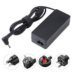 Adapter sạc đa năng nguồn laptop 45W 20V 2.25A 4.0x1.7mm với cáp nguồn