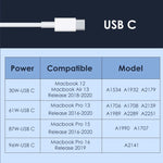 Dành cho iPhone, Galaxy, Huawei, Xiaomi, LG, HTC và các điện thoại thông minh khác, thiết bị sạc lại, LA3008A, LA3008B, LA3008C, LA3008D