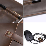 Dành cho Macbook 15.4 inch trở xuống, Samsung, Lenovo, Sony, DELL Alienware, CHUWI, ASUS, HP, 15.4 inch (Coffee), 15.4 inch (Rufous)