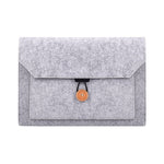 Túi lót laptop đa năng bằng nỉ ND06 cho laptop 13.3 inch, 13.3 inch