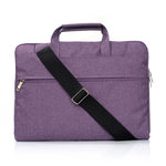 Dành Cho Macbook 11.6 inch và Nhỏ Hơn, Samsung, Lenovo, Sony, DELL Alienware, CHUWI, ASUS, HP, 11.6 inch (Tím), 11.6 inch (Hồng Đậm), 11.6 inch (Xanh Dương), 11.6 inch (Xám), 11.6 inch (Xanh Đậm), 11.6 inch (Đen)