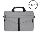 Túi Đựng Laptop Thời Trang Kinh Doanh 14.1 inch Thoáng Khí Chống Mài Mòn Có Dây Đeo Vai, 14.1 inch