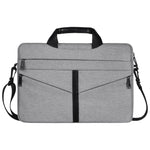 Túi Đựng Laptop Thời Trang Kinh Doanh 14.1 inch Thoáng Khí Chống Mài Mòn Có Dây Đeo Vai, 14.1 inch