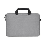Túi Đựng Laptop Thời Trang Kinh Doanh 14.1 inch Thoáng Khí Chống Mài Mòn Có Dây Đeo Vai, 14.1 inch