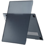 Ốp bảo vệ laptop chống sốc mờ cho Huawei MateBook X 2020, dành cho Huawei MateBook X 2020