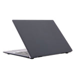 Ốp bảo vệ laptop Huawei MateBook X Pro 2022 chống sốc mờ, dành cho Huawei MateBook X Pro 2022