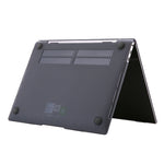Ốp bảo vệ laptop Huawei MateBook X Pro 2022 chống sốc mờ, dành cho Huawei MateBook X Pro 2022
