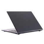 Ốp bảo vệ laptop Huawei MateBook X Pro 2022 chống sốc trong suốt, dành cho Huawei MateBook X Pro 2022