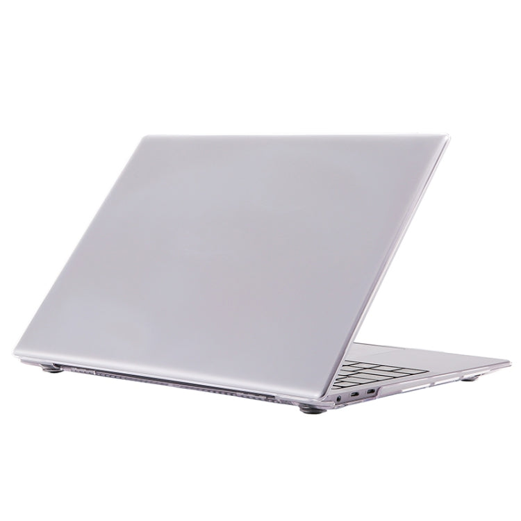 Ốp bảo vệ laptop Huawei MateBook X Pro 2022 chống sốc trong suốt, dành cho Huawei MateBook X Pro 2022