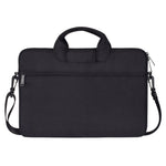 Túi đeo vai một bên chống nước vải Oxford ST01S cho laptop 14.1 inch, ST01S 14.1 inch xanh hải quân, ST01S 14.1 inch đen, ST01S 14.1 inch hồng, ST01S 14.1 inch xám nhạt, ST01S 14.1 inch xám đậm