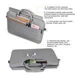 Túi đeo vai một bên chống nước vải Oxford ST01S cho laptop 14.1 inch, ST01S 14.1 inch xanh hải quân, ST01S 14.1 inch đen, ST01S 14.1 inch hồng, ST01S 14.1 inch xám nhạt, ST01S 14.1 inch xám đậm