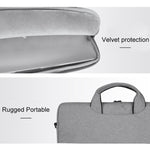 Túi đeo vai một bên chống nước vải Oxford ST01S cho laptop 14.1 inch, ST01S 14.1 inch xanh hải quân, ST01S 14.1 inch đen, ST01S 14.1 inch hồng, ST01S 14.1 inch xám nhạt, ST01S 14.1 inch xám đậm