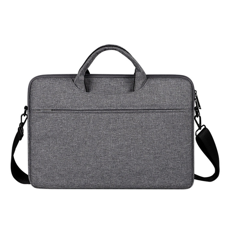 Túi đeo vai một bên chống nước vải Oxford ST01S cho laptop 14.1 inch, ST01S 14.1 inch xanh hải quân, ST01S 14.1 inch đen, ST01S 14.1 inch hồng, ST01S 14.1 inch xám nhạt, ST01S 14.1 inch xám đậm
