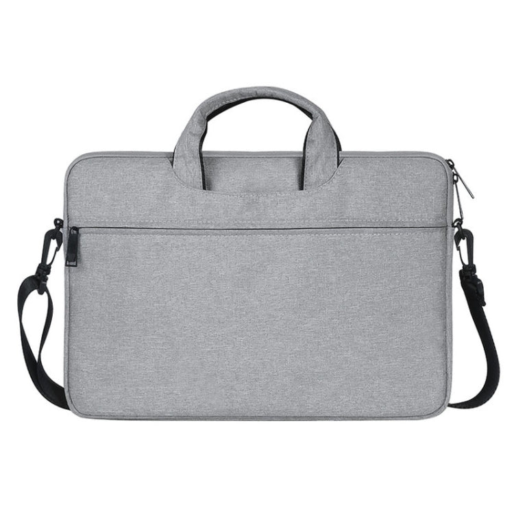 Túi đeo vai một bên chống nước vải Oxford ST01S cho laptop 14.1 inch, ST01S 14.1 inch xanh hải quân, ST01S 14.1 inch đen, ST01S 14.1 inch hồng, ST01S 14.1 inch xám nhạt, ST01S 14.1 inch xám đậm