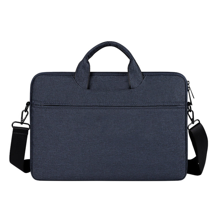 Túi đeo vai một bên chống nước vải Oxford ST01S cho laptop 14.1 inch, ST01S 14.1 inch xanh hải quân, ST01S 14.1 inch đen, ST01S 14.1 inch hồng, ST01S 14.1 inch xám nhạt, ST01S 14.1 inch xám đậm