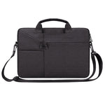Túi đeo vai một bên chống nước chống rách ST02S cho laptop 14.1 inch, có dây đeo vali, ST02S 14.1 inch xanh hải quân, ST02S 14.1 inch đen, ST02S 14.1 inch xám đậm, ST02S 14.1 inch hồng, ST02S 14.1 inch xám nhạt