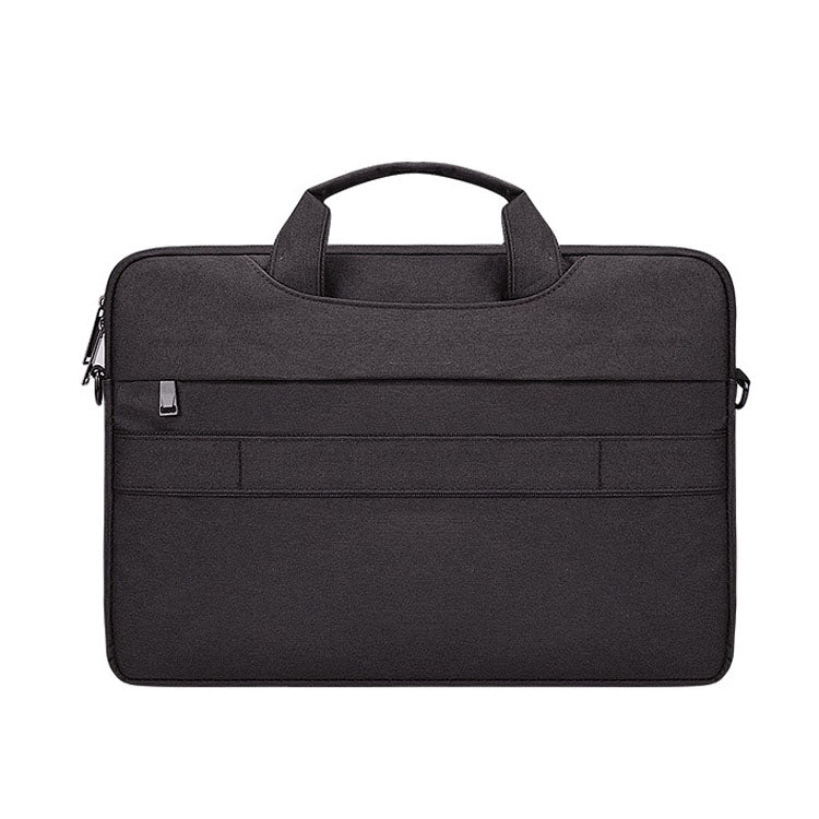 Túi đeo vai một bên chống nước chống rách ST02S cho laptop 14.1 inch, có dây đeo vali, ST02S 14.1 inch xanh hải quân, ST02S 14.1 inch đen, ST02S 14.1 inch xám đậm, ST02S 14.1 inch hồng, ST02S 14.1 inch xám nhạt