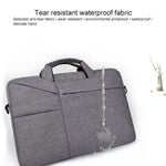 Túi đeo vai một bên chống nước chống rách ST02S cho laptop 14.1 inch, có dây đeo vali, ST02S 14.1 inch xanh hải quân, ST02S 14.1 inch đen, ST02S 14.1 inch xám đậm, ST02S 14.1 inch hồng, ST02S 14.1 inch xám nhạt