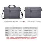 Túi đeo vai một bên chống nước chống rách ST02S cho laptop 15.6 inch, có dây đeo vali, ST02S 15.6 inch xanh hải quân, ST02S 15.6 inch đen, ST02S 15.6 inch xám đậm, ST02S 15.6 inch hồng, ST02S 15.6 inch xám nhạt