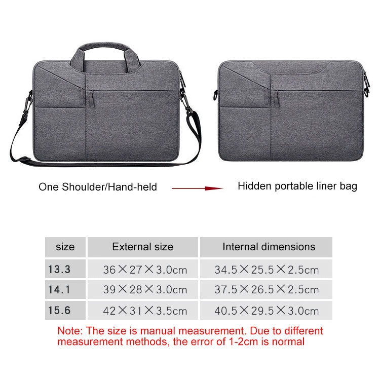 Túi đeo vai một bên chống nước chống rách ST02S cho laptop 15.6 inch, có dây đeo vali, ST02S 15.6 inch xanh hải quân, ST02S 15.6 inch đen, ST02S 15.6 inch xám đậm, ST02S 15.6 inch hồng, ST02S 15.6 inch xám nhạt