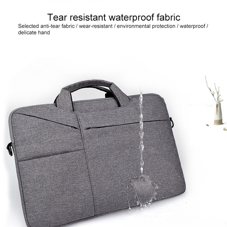Túi đeo vai một bên chống nước chống rách ST02S cho laptop 15.6 inch, có dây đeo vali, ST02S 15.6 inch xanh hải quân, ST02S 15.6 inch đen, ST02S 15.6 inch xám đậm, ST02S 15.6 inch hồng, ST02S 15.6 inch xám nhạt