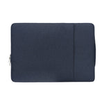 Túi lót laptop doanh nhân denim POFOKO C210 12.5-13 inch, 12.5-13 inch