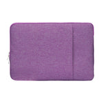 Túi lót laptop doanh nhân denim POFOKO C210 12.5-13 inch, 12.5-13 inch