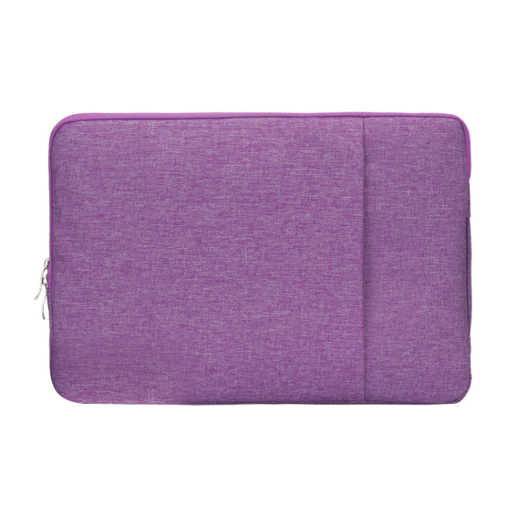 Túi lót laptop doanh nhân denim POFOKO C210 12.5-13 inch, 12.5-13 inch
